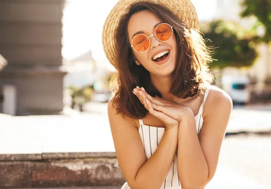 个性风格的演绎 - 开云集团